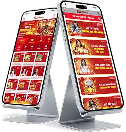 Giao diện người dùng thân thiện của bl88