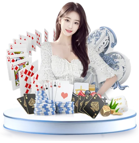 Hình ảnh game Baccarat tại bl88